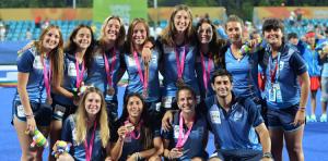 NANJING 2014: OTRA MEDALLA Y UN FUTURO PROMETEDOR